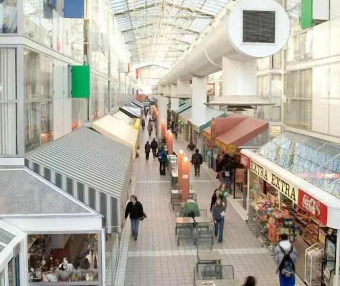 ホテル University Of Alberta   Guest Accommodation