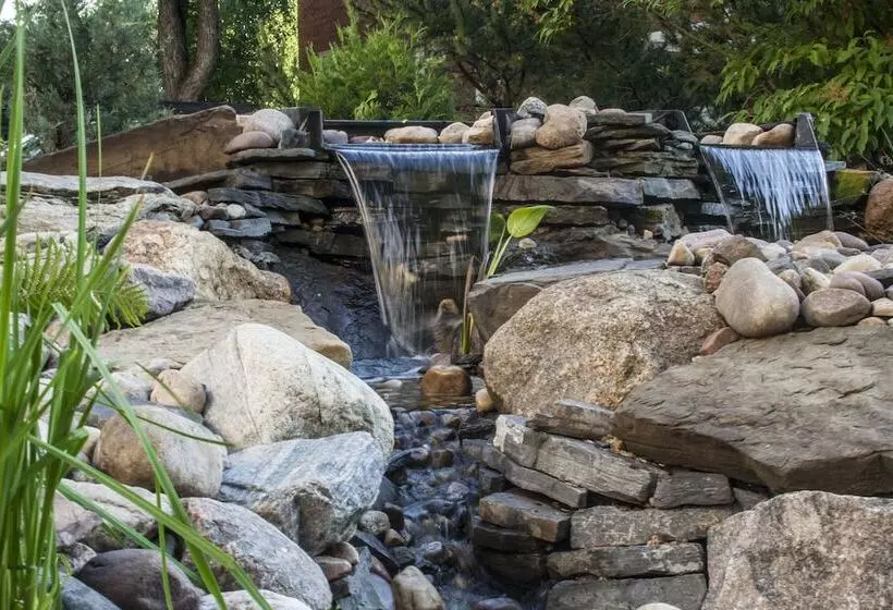 ホテル University Of Alberta   Guest Accommodation