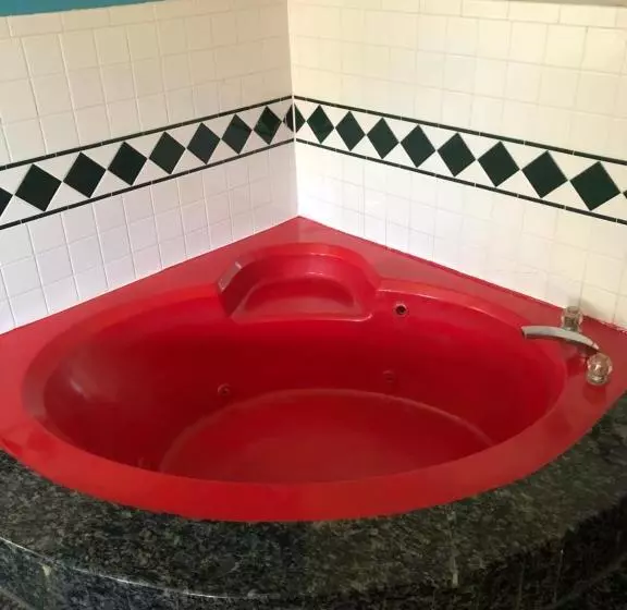 Motelli Mesquite Inn & Suites