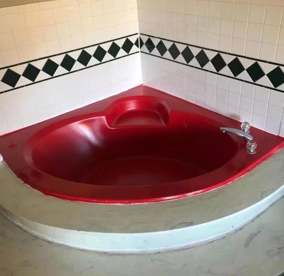 Motelli Mesquite Inn & Suites