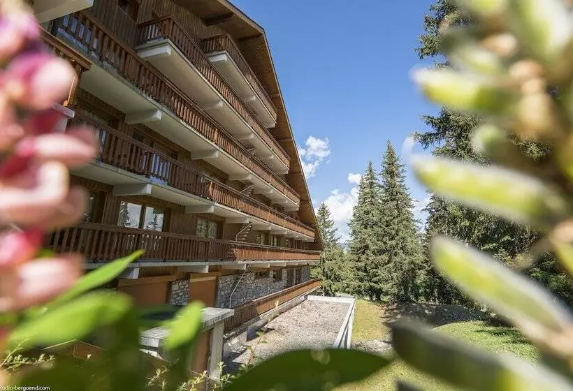 Résidence Pierre & Vacances Le Golf