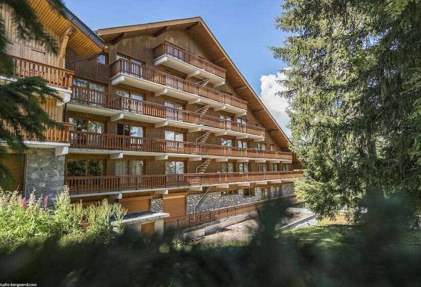 Résidence Pierre & Vacances Le Golf