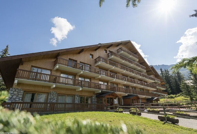 Résidence Pierre & Vacances Le Golf