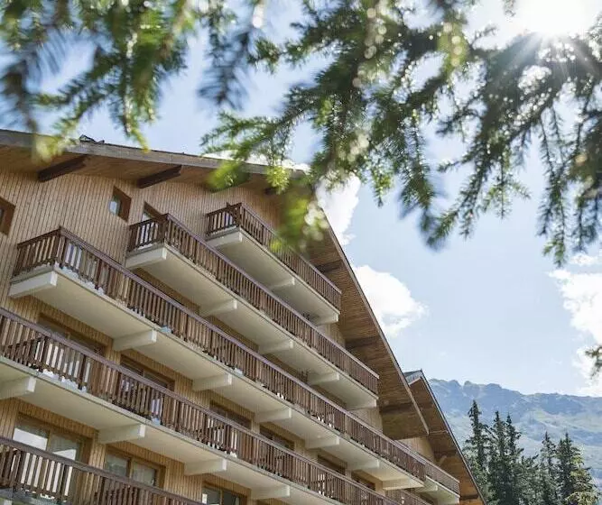 Résidence Pierre & Vacances Le Golf