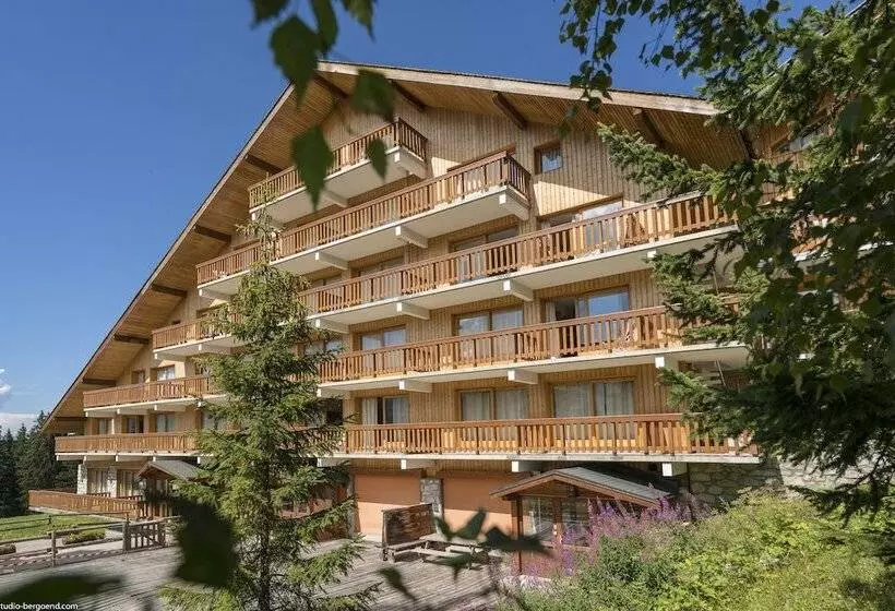 Résidence Pierre & Vacances Le Golf