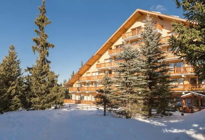 Résidence Pierre & Vacances Le Golf