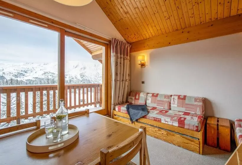 Résidence Pierre & Vacances Le Golf