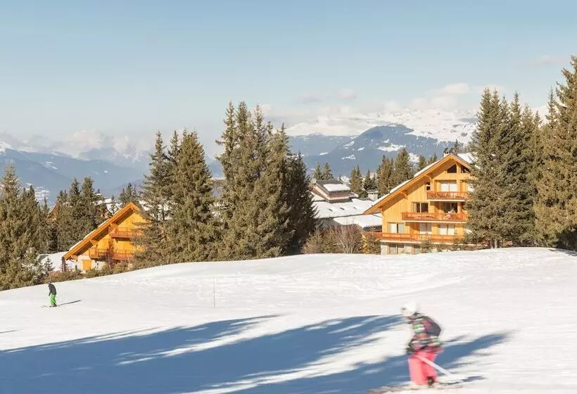 Résidence Pierre & Vacances Le Golf