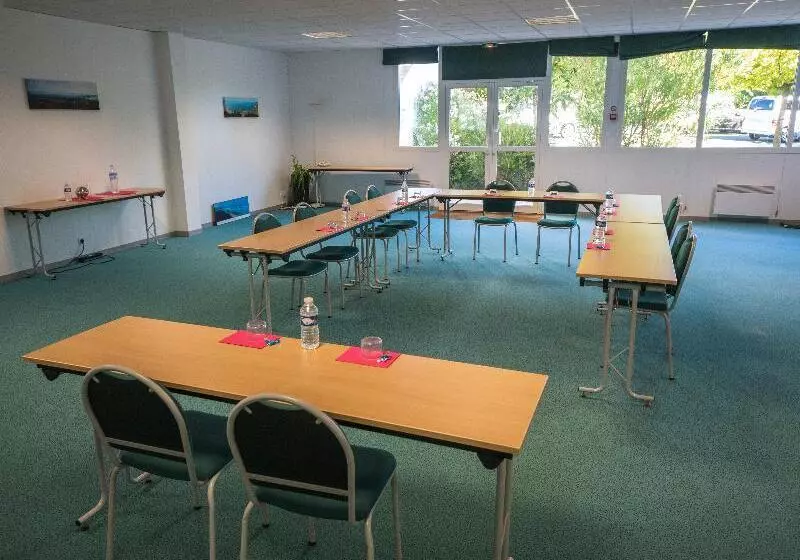 Residence Mer & Golf Ilbarritz