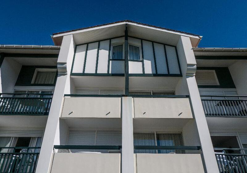 Residence Mer & Golf Ilbarritz