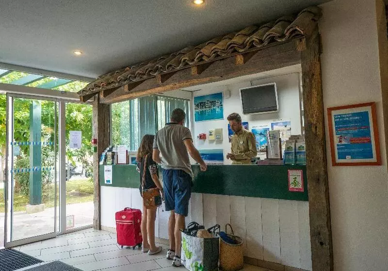 Residence Mer & Golf Ilbarritz