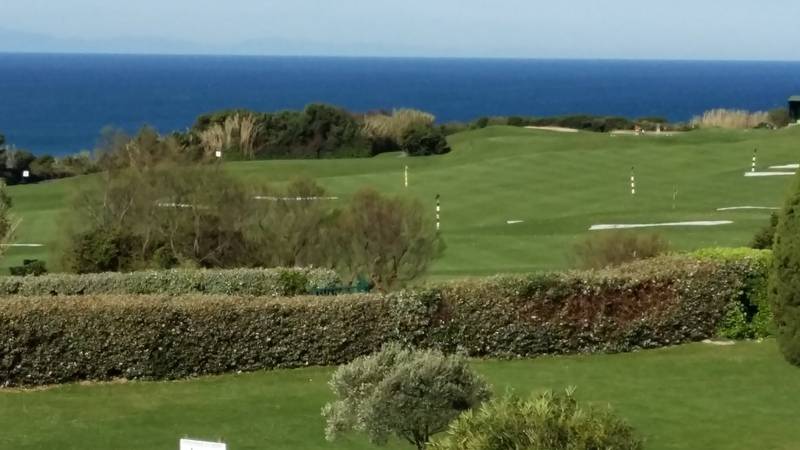 Residence Mer & Golf Ilbarritz