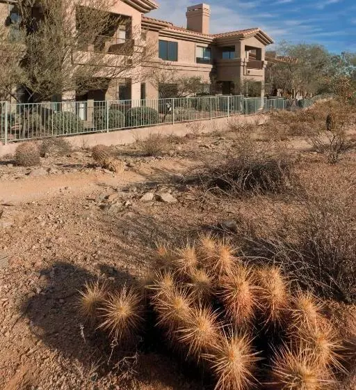 リゾートホテル Worldmark Phoenix   South Mountain Preserve