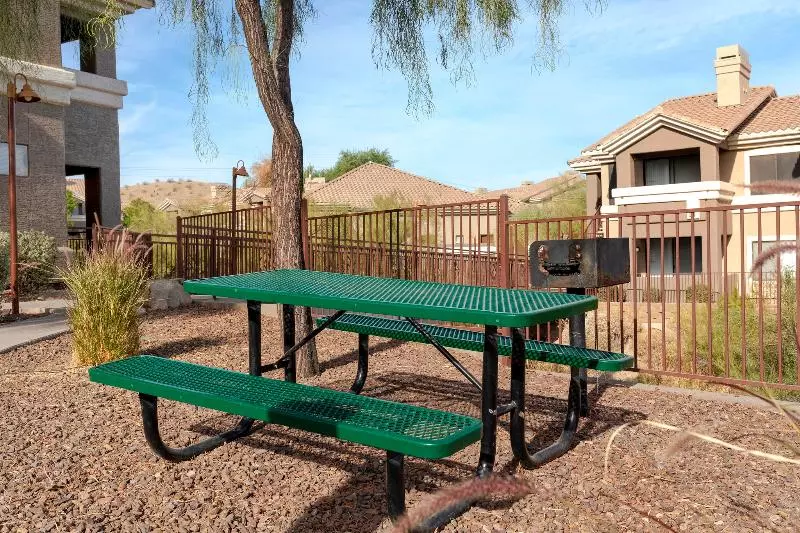 リゾートホテル Worldmark Phoenix   South Mountain Preserve