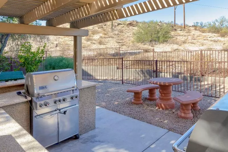 リゾートホテル Worldmark Phoenix   South Mountain Preserve