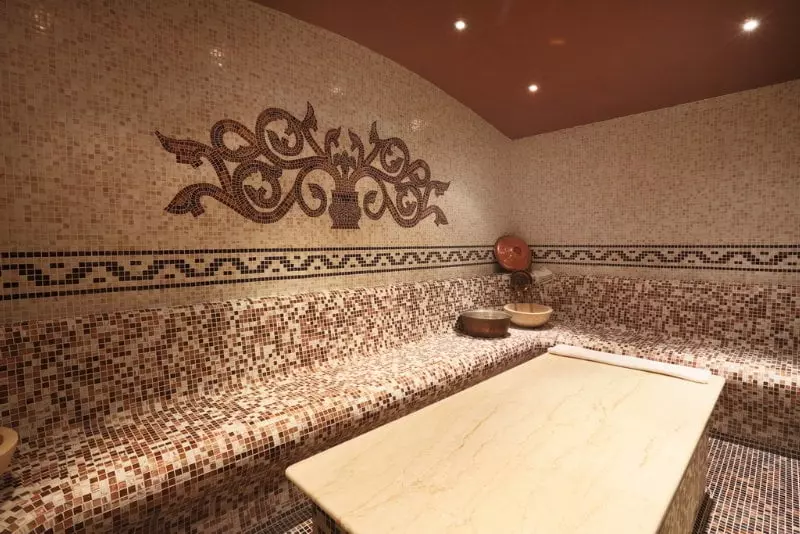 Royal Park & Spa Apartments