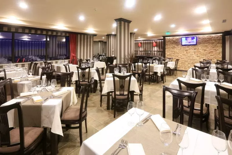 Royal Park & Spa Apartments