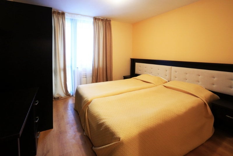 Royal Park & Spa Apartments