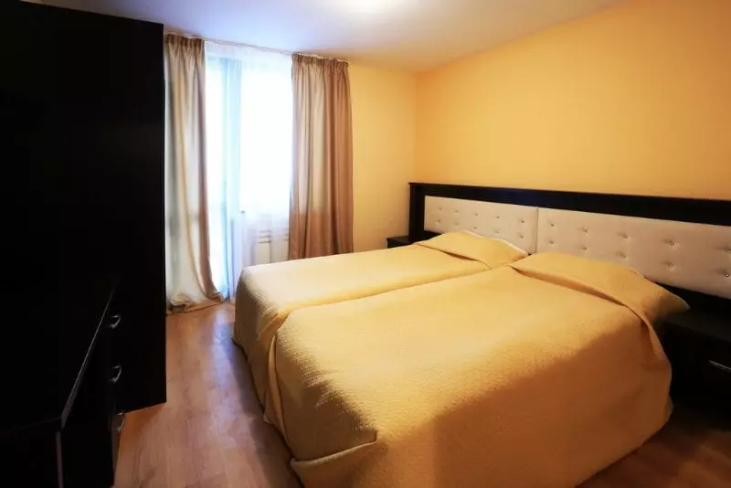 Royal Park & Spa Apartments