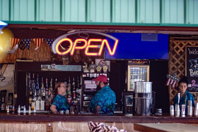 Tawas Bay Beach Resort