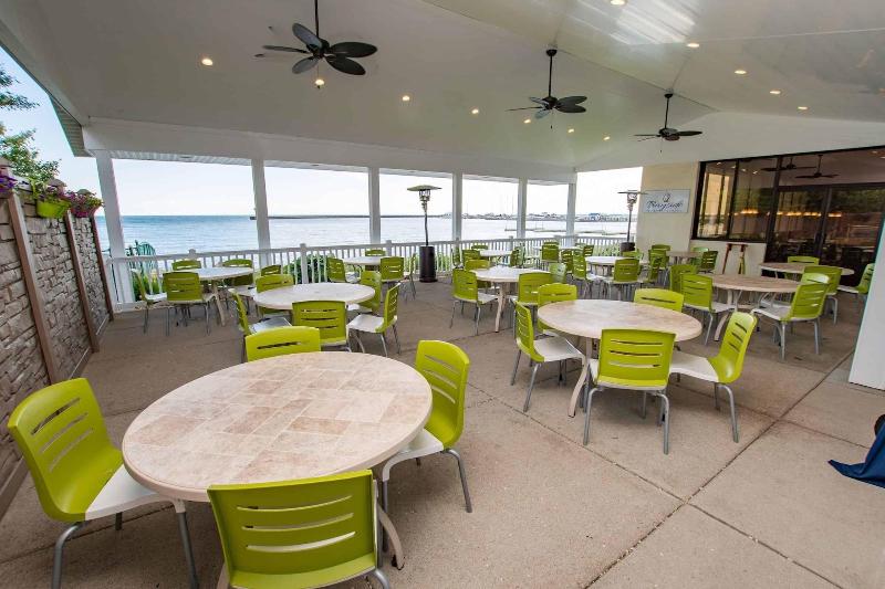 Tawas Bay Beach Resort