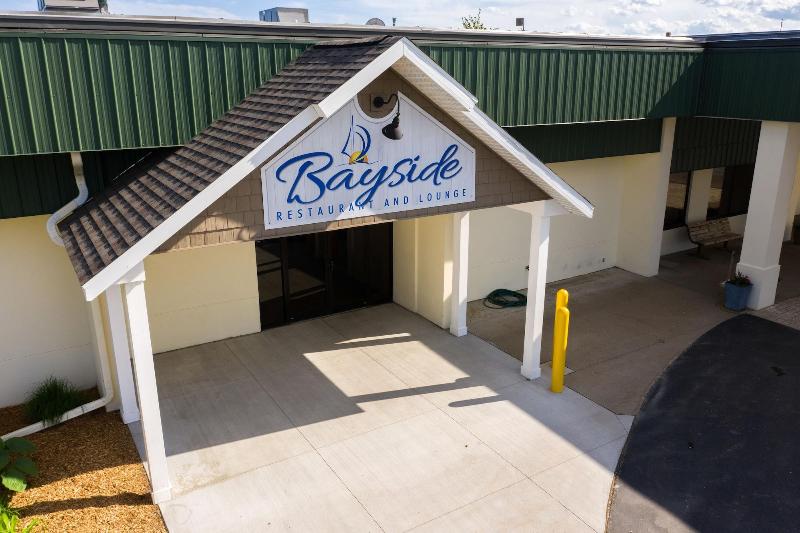 Tawas Bay Beach Resort