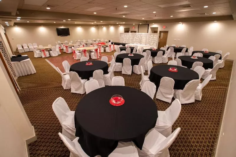 Tawas Bay Beach Resort