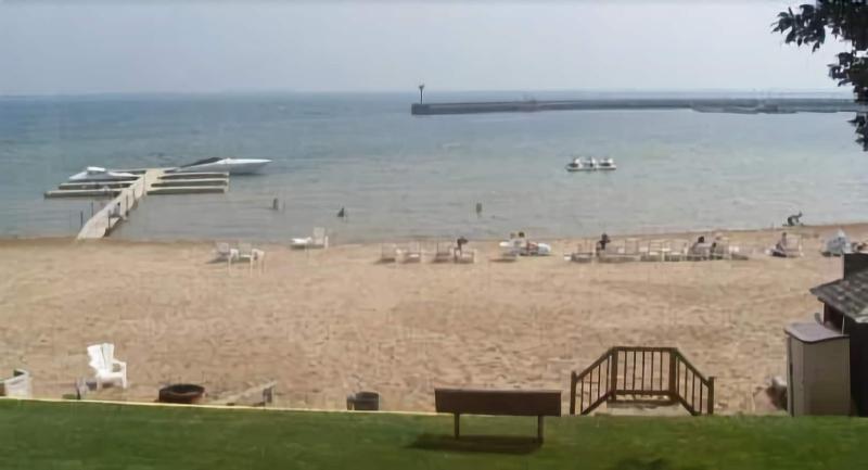 Tawas Bay Beach Resort