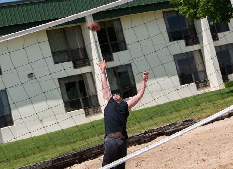 Tawas Bay Beach Resort