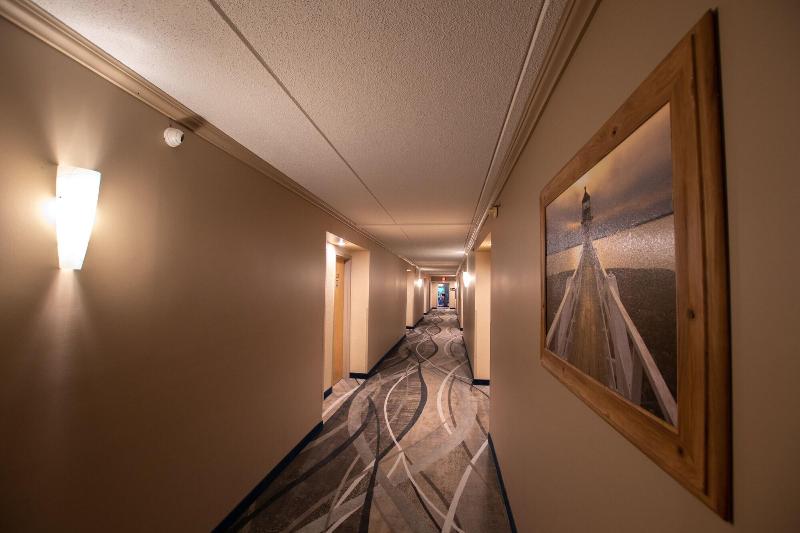 Tawas Bay Beach Resort