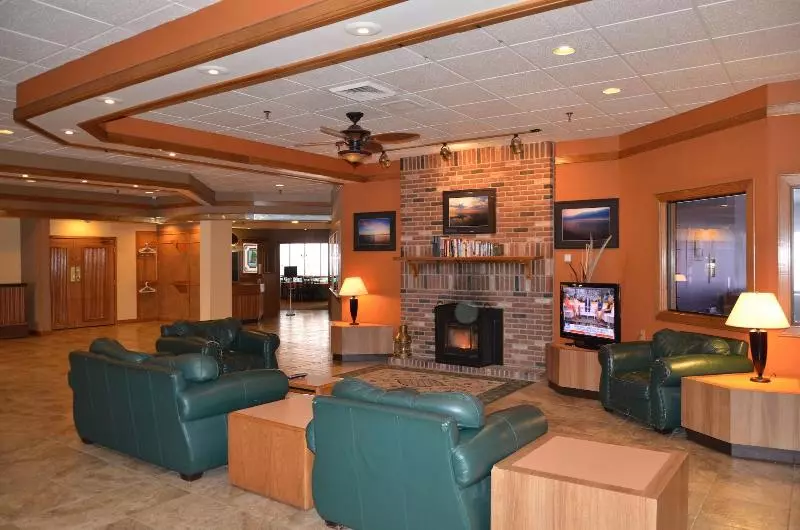 Tawas Bay Beach Resort