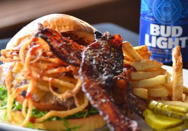 Tawas Bay Beach Resort