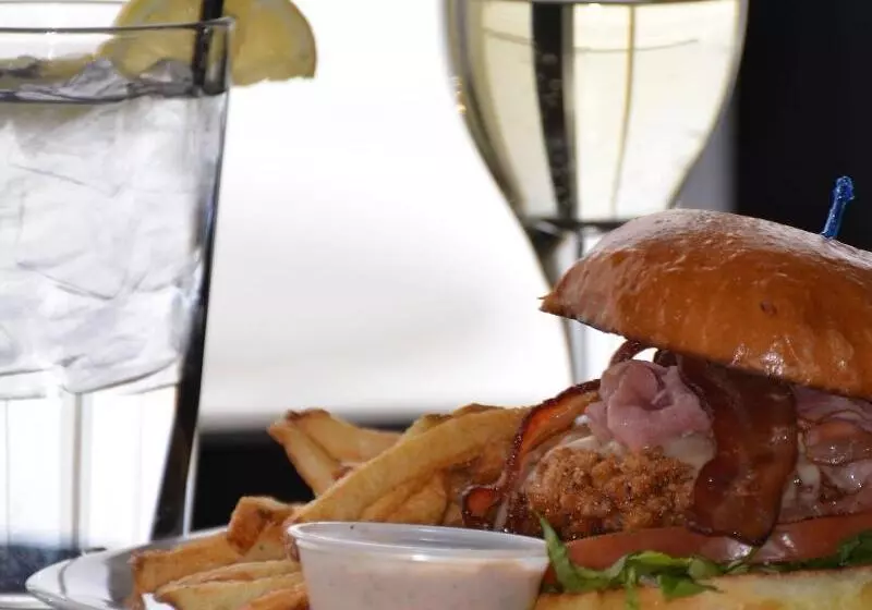 Tawas Bay Beach Resort