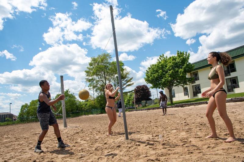 Tawas Bay Beach Resort