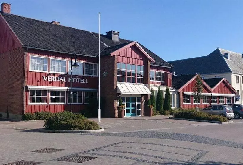 Verdal Hotell