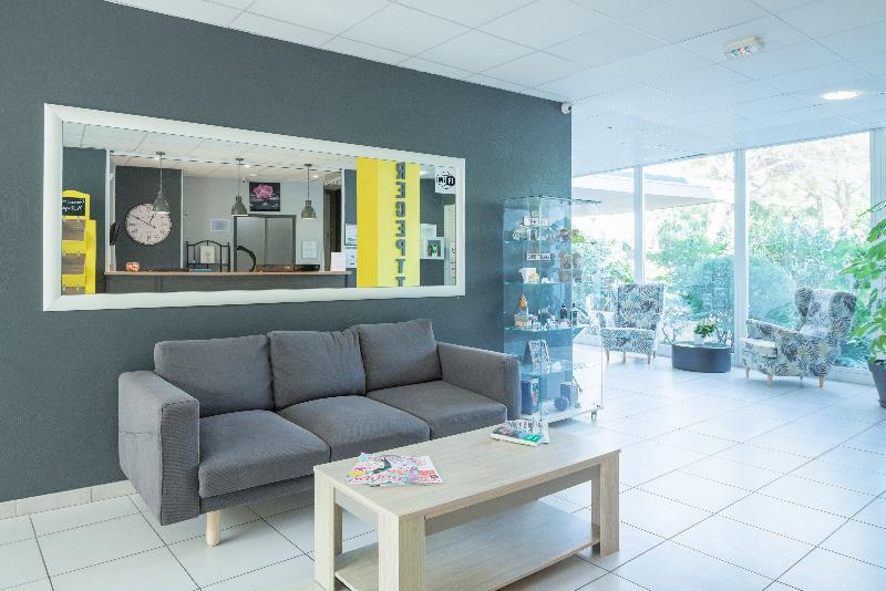 Comfort Aparthotel Frejus La Tour De Mare