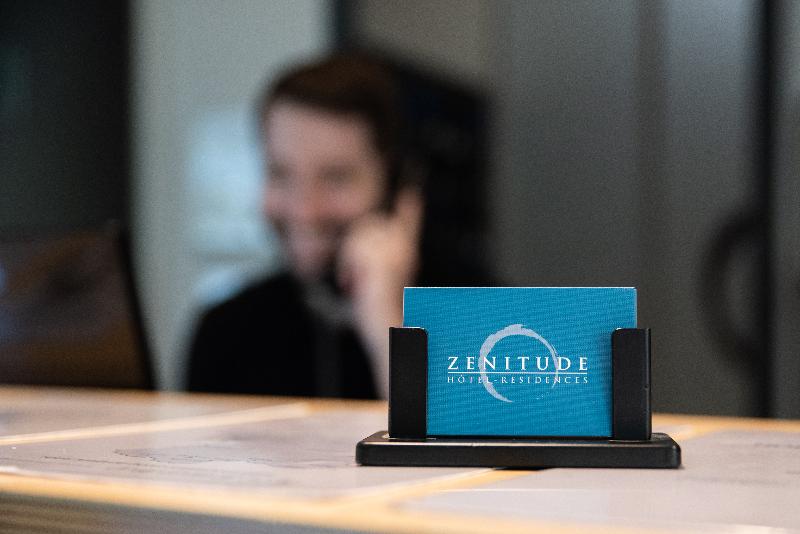 Comfort Aparthotel Frejus La Tour De Mare