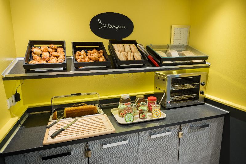 Comfort Aparthotel Frejus La Tour De Mare