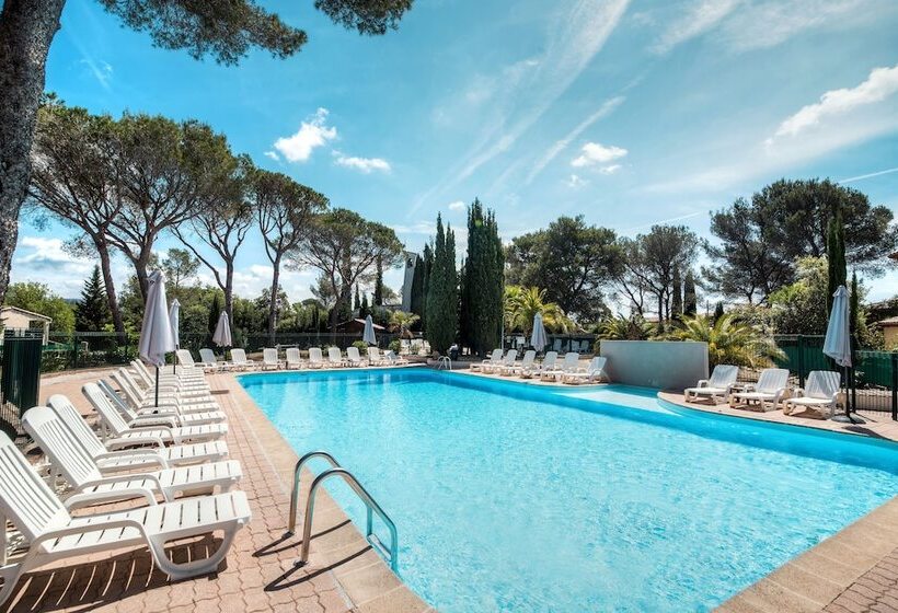 Comfort Aparthotel Frejus La Tour De Mare