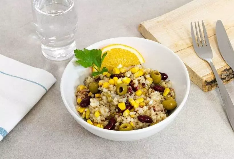 Comfort Aparthotel Frejus La Tour De Mare