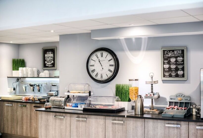 Comfort Aparthotel Frejus La Tour De Mare