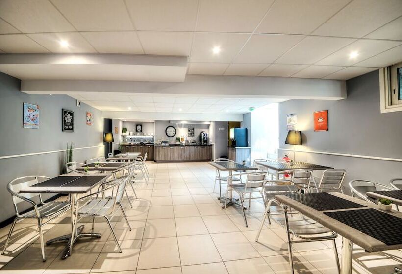 Comfort Aparthotel Frejus La Tour De Mare