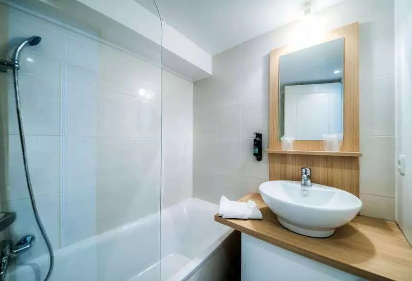 Comfort Aparthotel Frejus La Tour De Mare