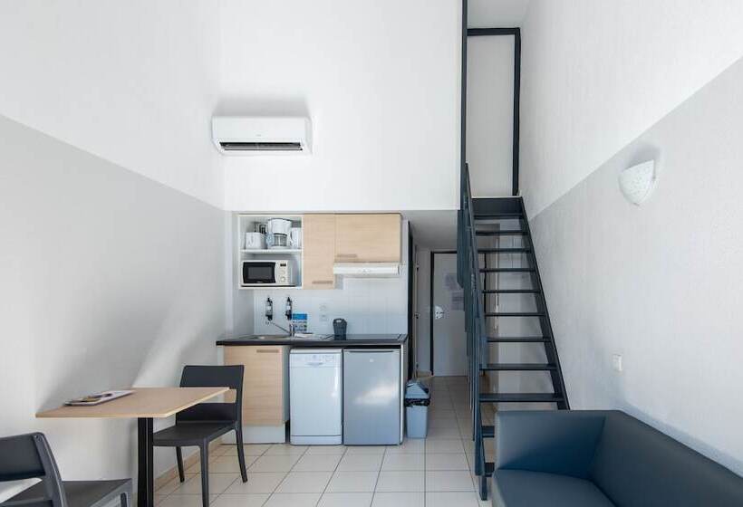 Comfort Aparthotel Frejus La Tour De Mare