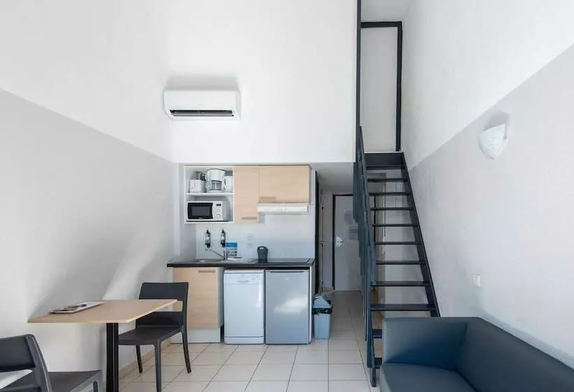 Comfort Aparthotel Frejus La Tour De Mare