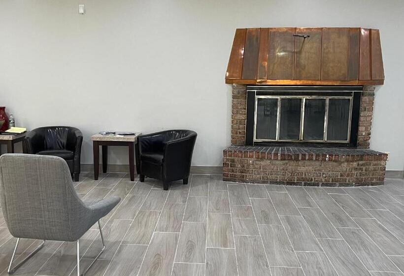 فندق صغير Quality Inn & Suites New Hartford Utica