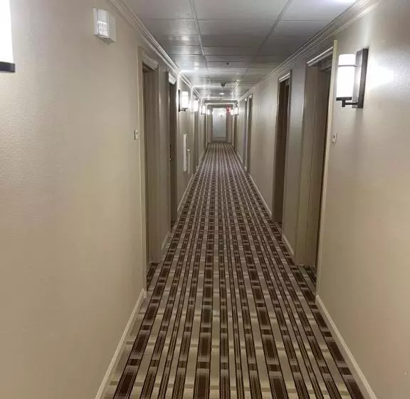 Retkeilymaja Quality Inn & Suites New Hartford   Utica