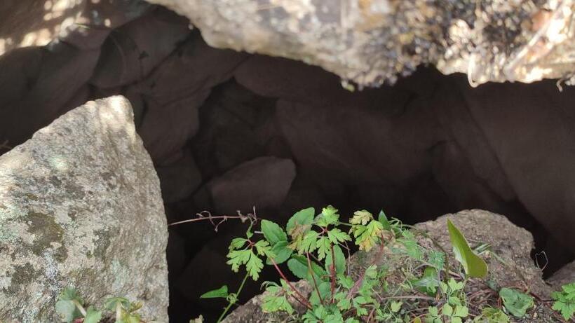 Nocleg ze śniadaniem Il Nuraghe