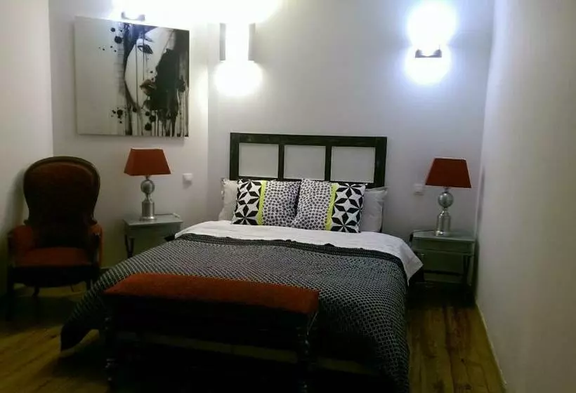 ベッドアンドブレックファースト Chambres D Hôtes A Buglose