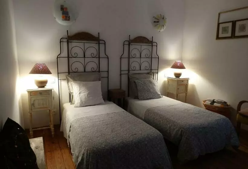 ベッドアンドブレックファースト Chambres D Hôtes A Buglose
